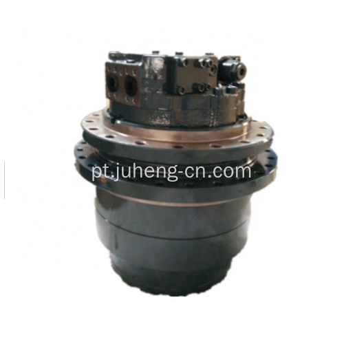 R290-3 Final Drive 31N8-40070 motor de viagem R290-7